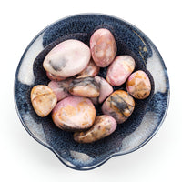 Cherry Tree Collection Rhodonite product image