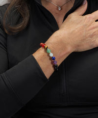 Cherry Tree Collection Black Tourmaline product image