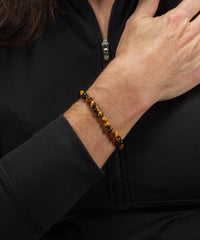 Cherry Tree Collection Tiger's Eye product image