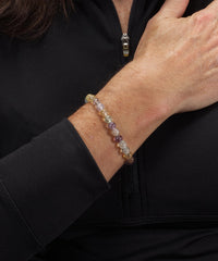 Cherry Tree Collection Rainbow Fluorite product image