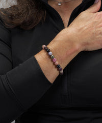 Cherry Tree Collection Rainbow Tourmaline product image