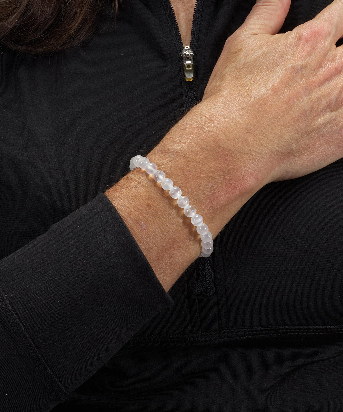 Cherry Tree Collection Selenite product image