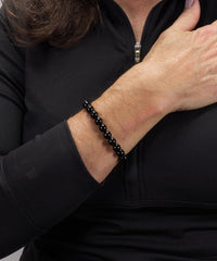 Cherry Tree Collection Black Agate product image