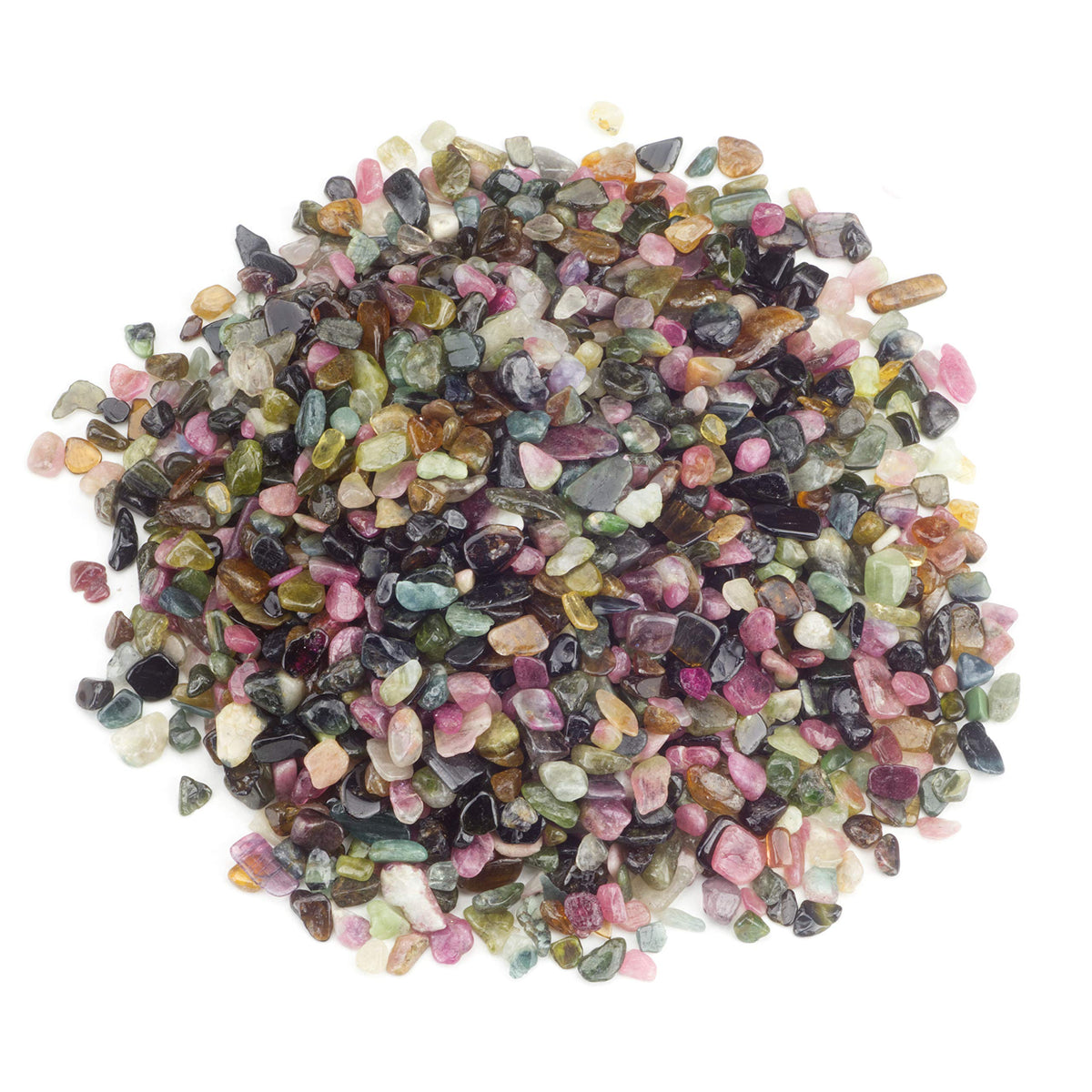 Cherry Tree Collection Multi-Tourmaline product image