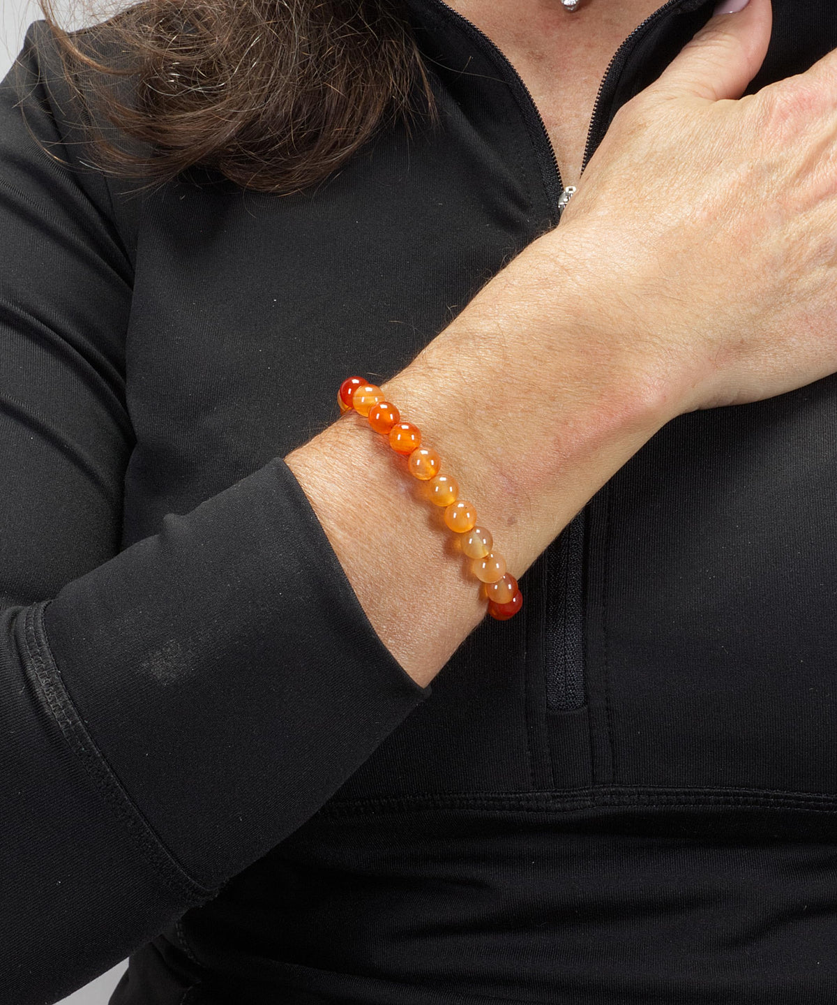 Cherry Tree Collection Carnelian product image