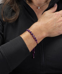 Cherry Tree Collection Amethyst product image