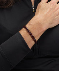 Cherry Tree Collection Red Garnet A Grade product image