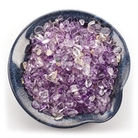 Ametrine Polished Chips, 1/2 lb