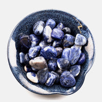 Cherry Tree Collection Sodalite product image