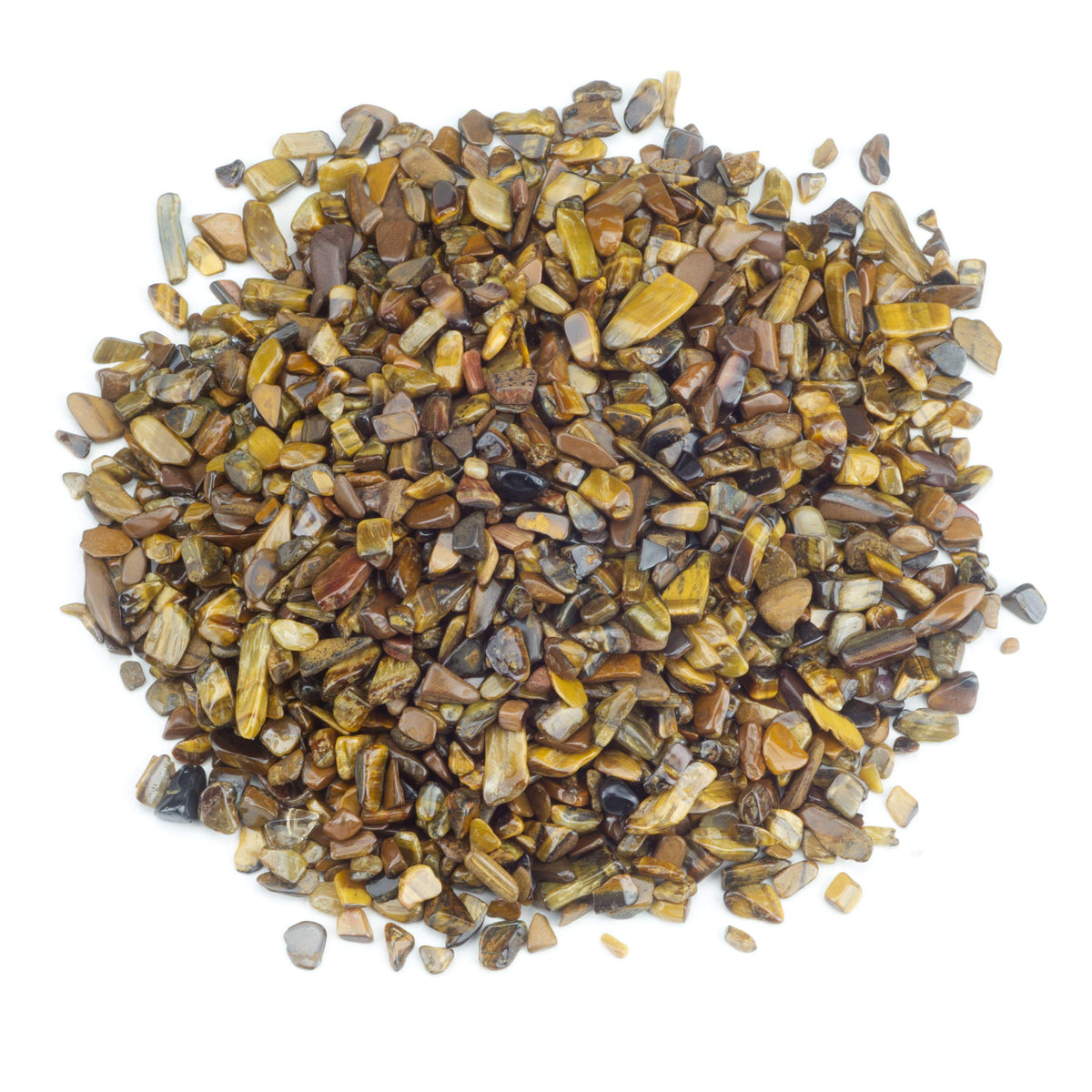 Cherry Tree Collection Tiger's Eye product image