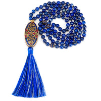 Cherry Tree Collection Tibetan Lapis product image
