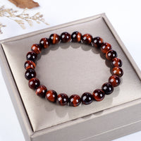 Cherry Tree Collection Red Tiger's Eye product image