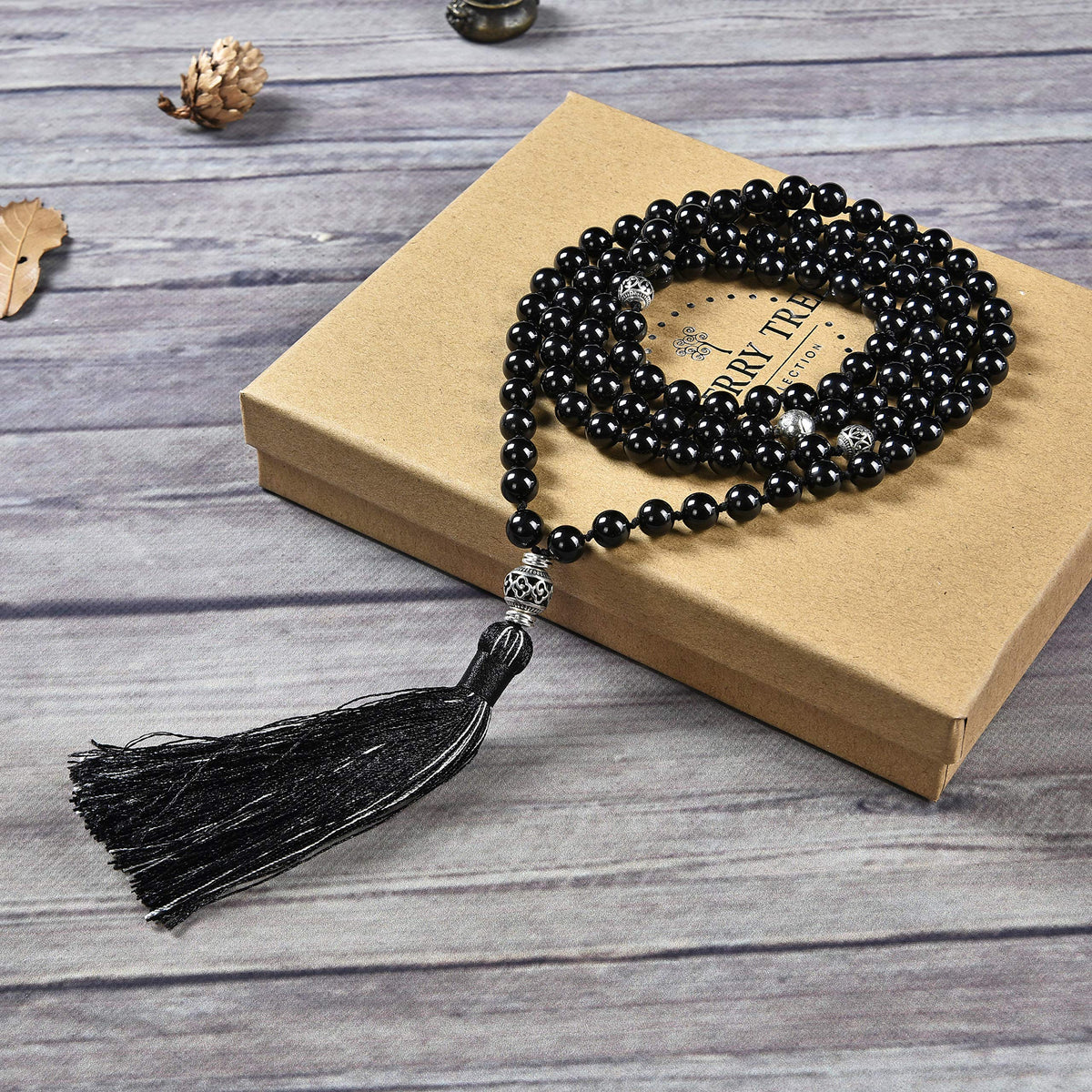 Cherry Tree Collection Black Tourmaline product image