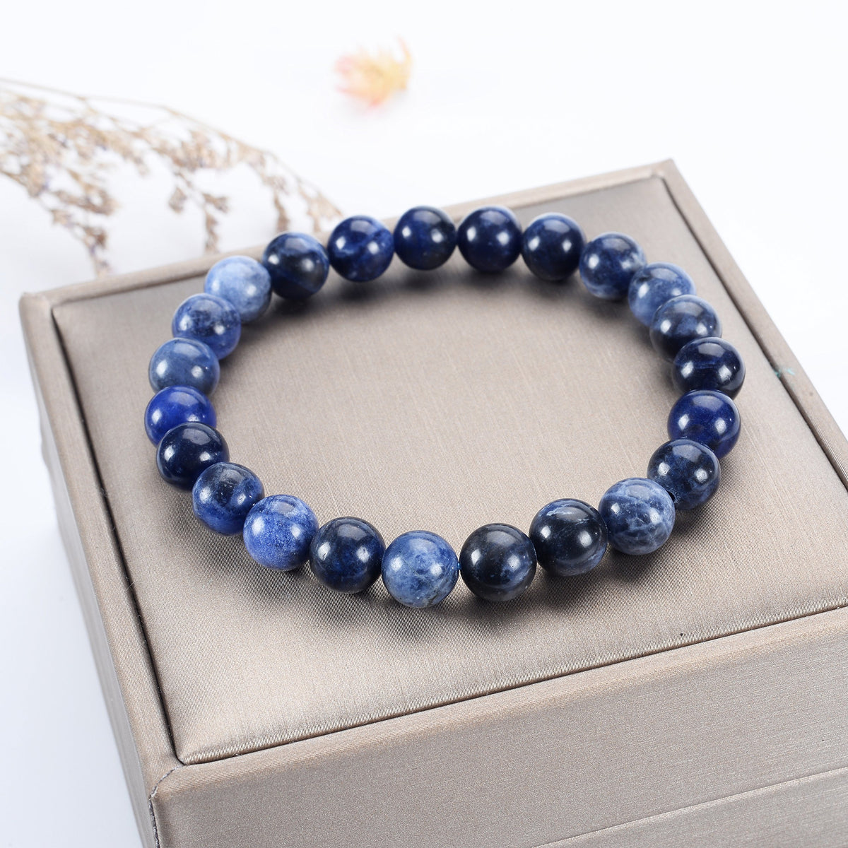 Cherry Tree Collection Sodalite product image