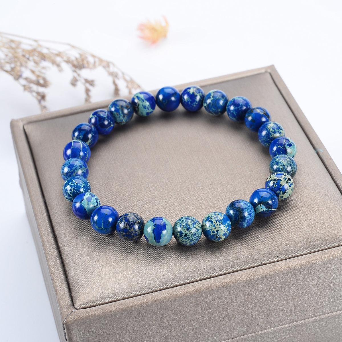 Cherry Tree Collection Lapis Blue AquaTerra product image