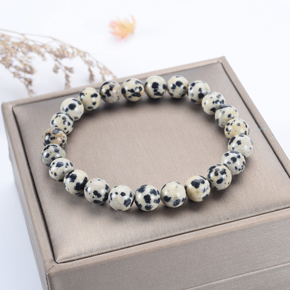 Cherry Tree Collection Dalmatian Jasper product image