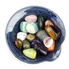 Cherry Tree Collection | Polished Gemstone Nuggets | 1/2 Pound (Mixed)