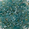 Polished Gemstone Chips | 1/2 Pound (Amazonite)