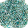 Cherry Tree Collection | Polished Gemstone Chips | 1/2 Pound (Apatite)