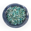 Cherry Tree Collection | Polished Gemstone Chips | 1/2 Pound (Apatite)