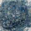 Polished Gemstone Chips | 1/2 Pound (Aquamarine)