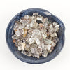 Cherry Tree Collection | Polished Gemstone Chips | 1/2 Pound (Phantom Quartz)