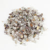 Polished Gemstone Chips | 1/2 Pound (Phantom Quartz)