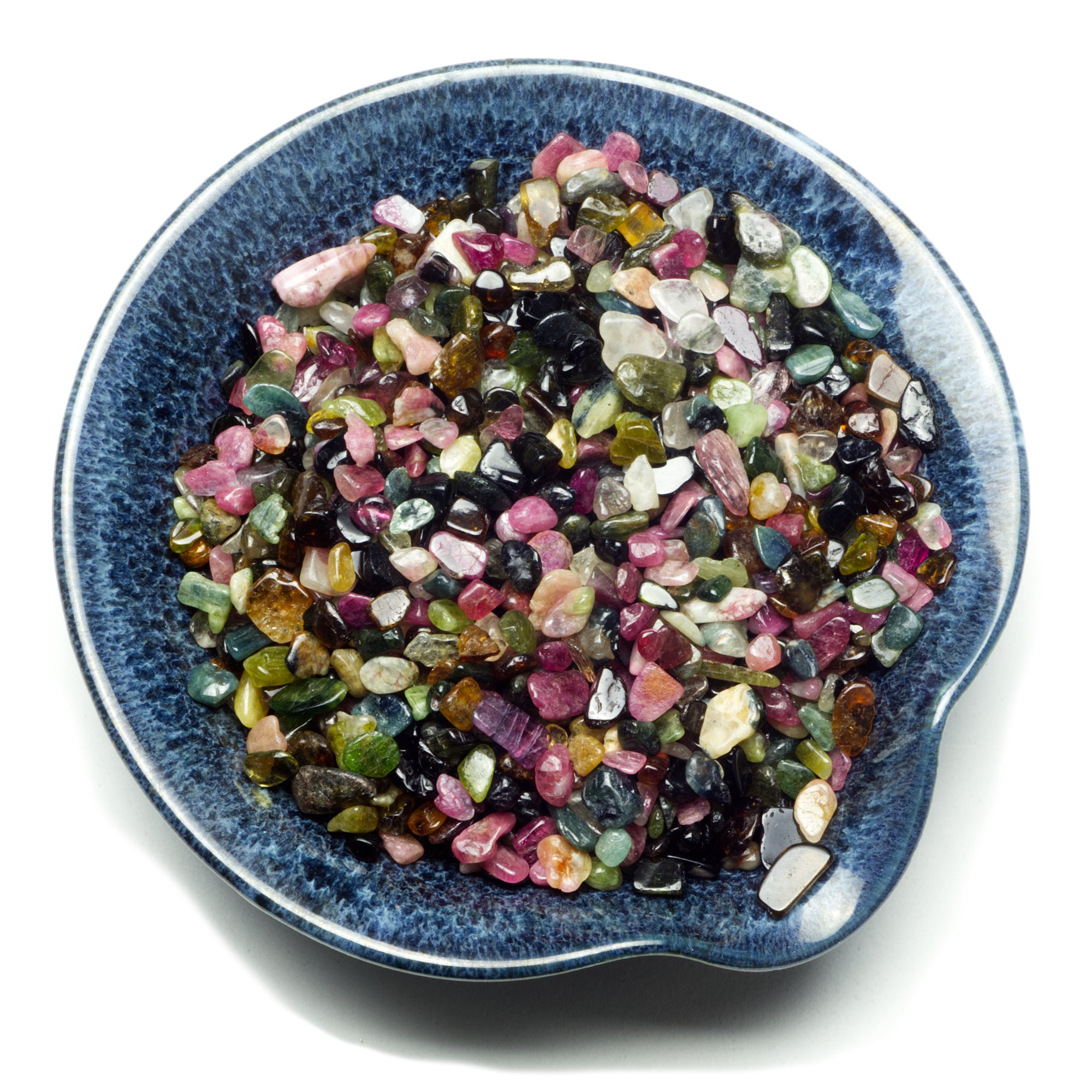 Gemstone chips deals