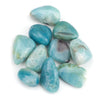 Polished Gemstone Nuggets | 1/2 Pound (Amazonite)