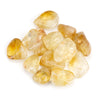 Polished Gemstone Nuggets | 1/2 Pound (Citrine)