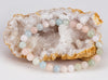 Cherry Tree Collection | Stretch Bracelet | 6mm Beads (Multi-Beryl)