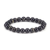 Stretch Bracelet | 8mm Beads (Golden Obsidian)