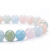 Stretch Bracelet | 8mm Beads (Multi-Beryl)