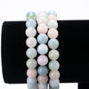 Stretch Bracelet | 8mm Beads (Multi-Beryl)