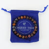 Stretch Bracelet | 8mm Beads (Pietersite)