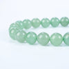 Stretch Bracelet | 8mm Beads (Green Aventurine)