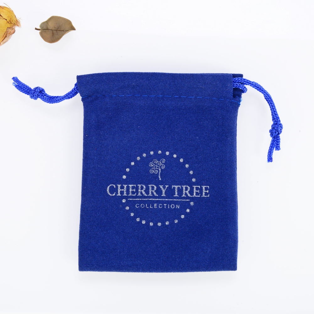 Cherry Tree Collection | Polished Gemstone Nuggets | 1/2 Pound (Clear Quartz)